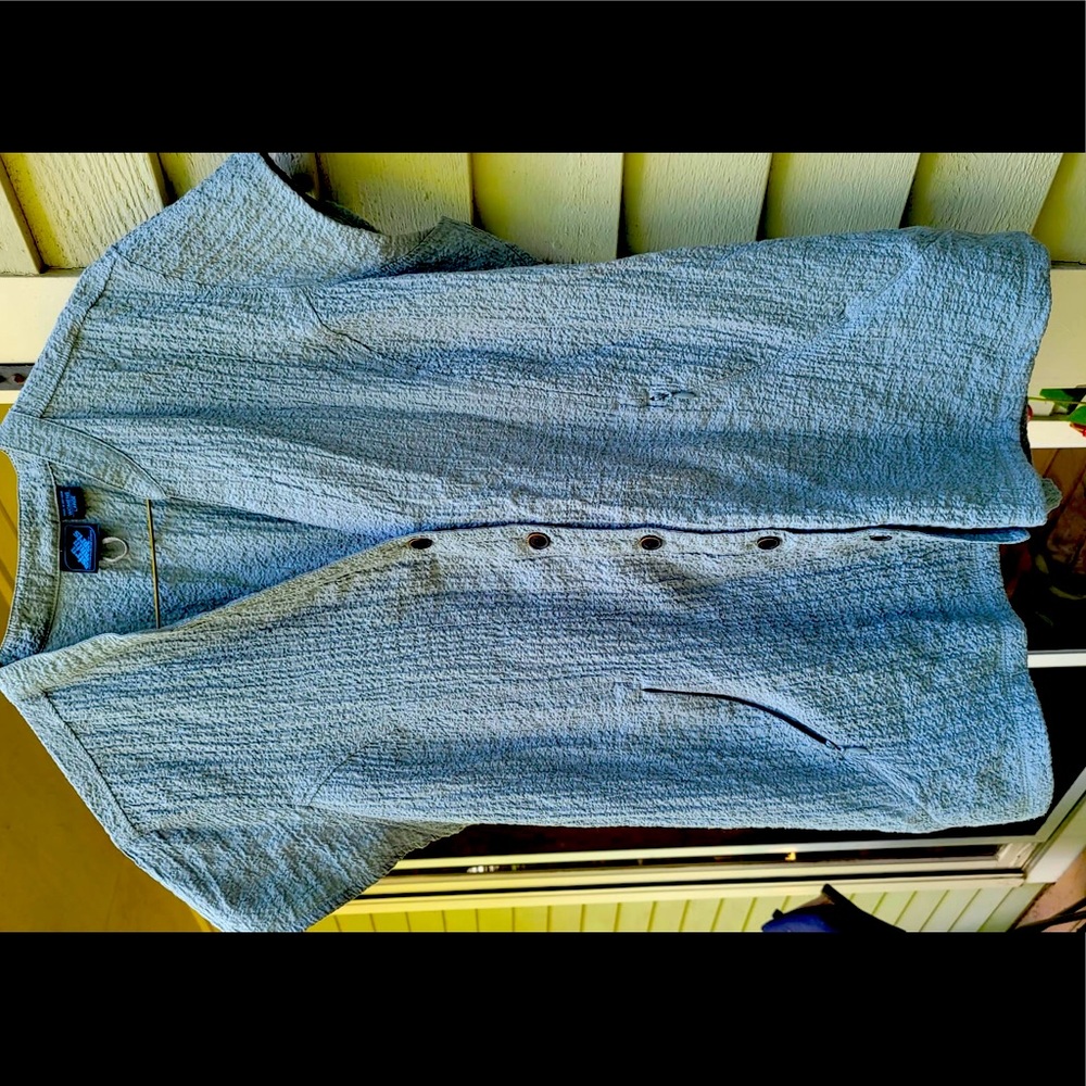 EMS women’s outdoor shirt